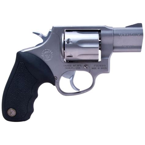 Taurus 357 Revolver Gallery 6