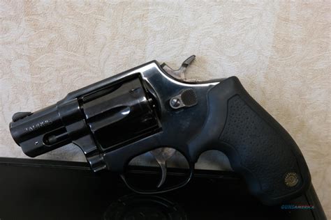 Taurus.357 Snub Nose Revolver Buying Guide