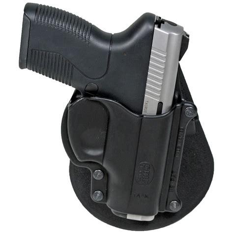 Taurus 380 Holsters