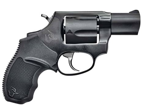 Taurus 856 38 Special Caliber