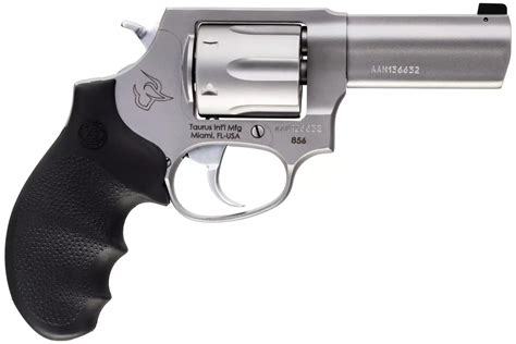 Taurus 856 38 Special Review Image 1