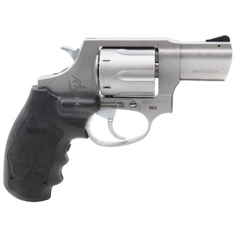 Taurus 856 38 Special Review Image 2