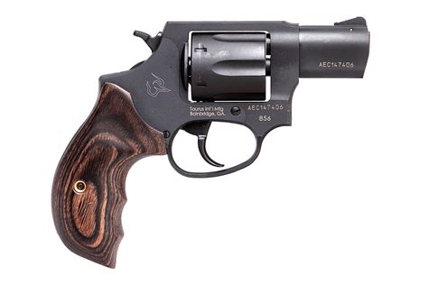 Taurus 856 38 Special Review Image 5