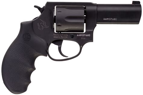 Taurus 856 38 Special Review Image 9