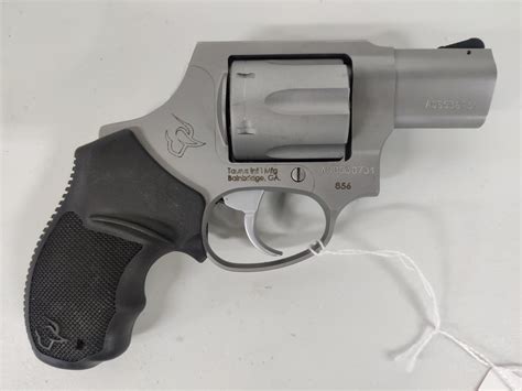 Taurus 856 38 Special Trigger