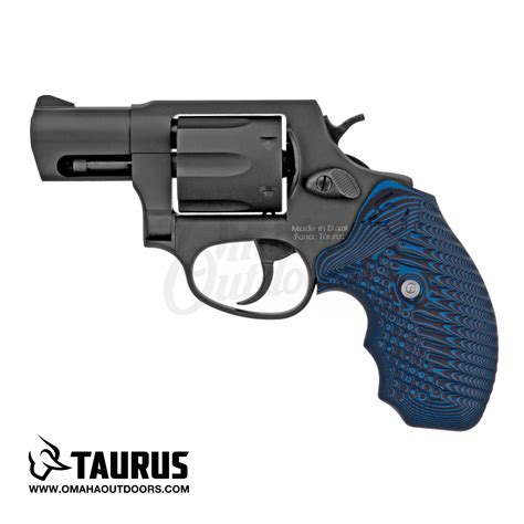 Taurus 856 Accessories