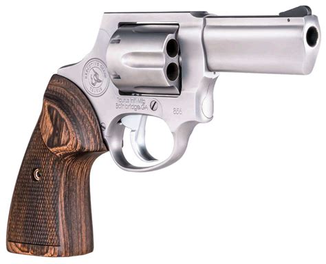 Taurus 856 Features