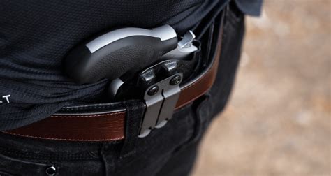 Taurus 856 Holster