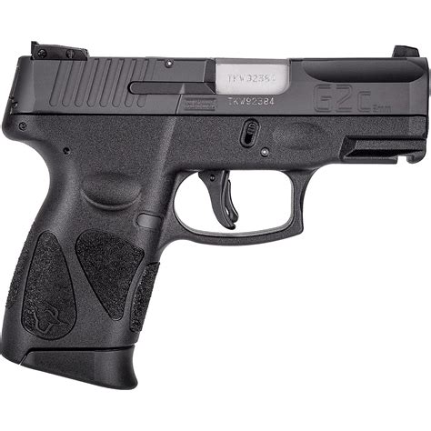 Taurus G2C for Self-Defense