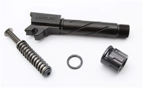 Taurus G2C Compensator Upgrade