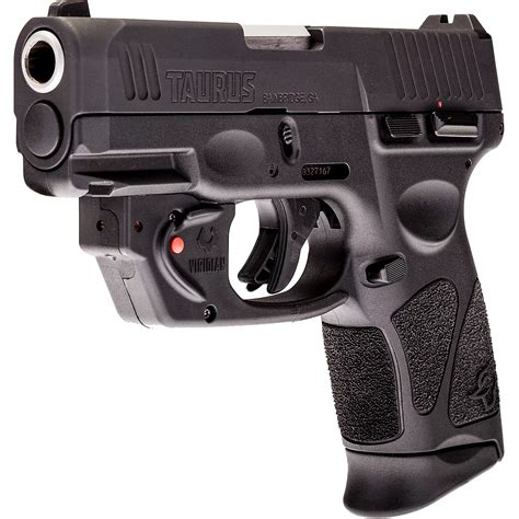 Taurus G3c 9mm Gallery 7