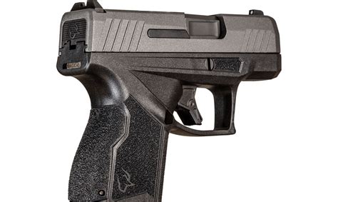 Taurus Gx4 Self-Defense