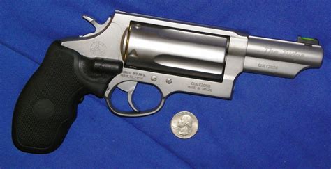 Taurus Judge Pistol