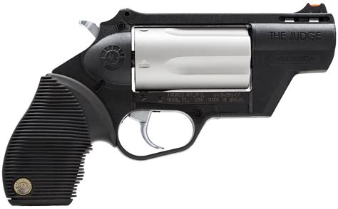 Taurus Judge Specifications