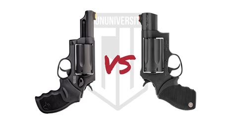 Taurus Judge vs Public Defender