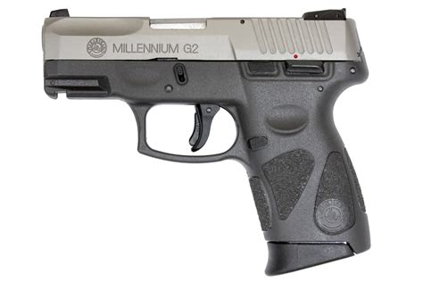 Taurus Millennium G2