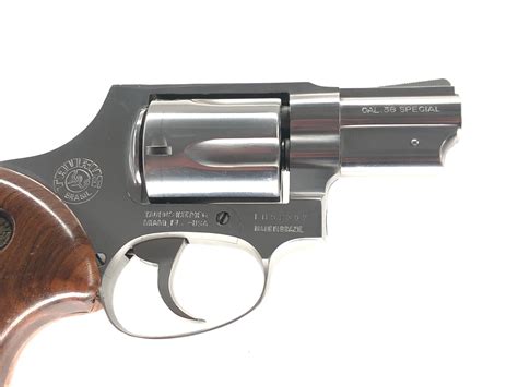 Taurus Model 85 Gallery