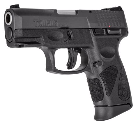 Taurus Pistol Accessories Gallery 5