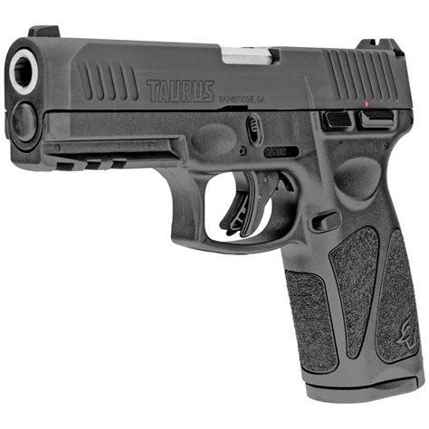 Taurus Pistol Price Gallery 8