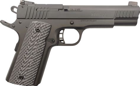 Taurus Pistol Specs Gallery 9