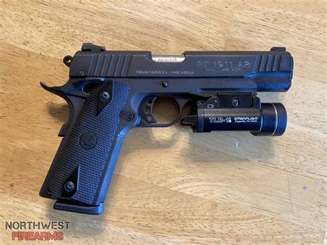 Taurus PT 1911 Pistol