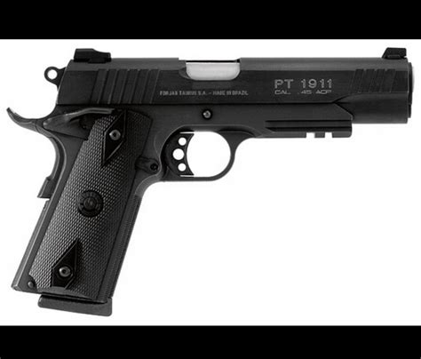 Taurus PT 1911 Magazine