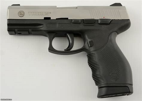 Taurus PT 24/7