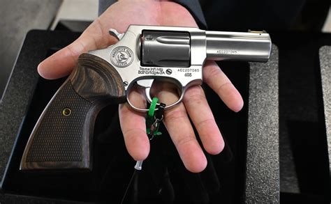 Taurus Revolver Affordability