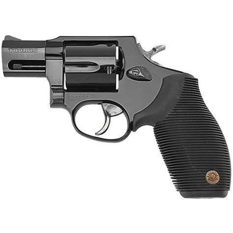 Taurus Revolver Gallery 1