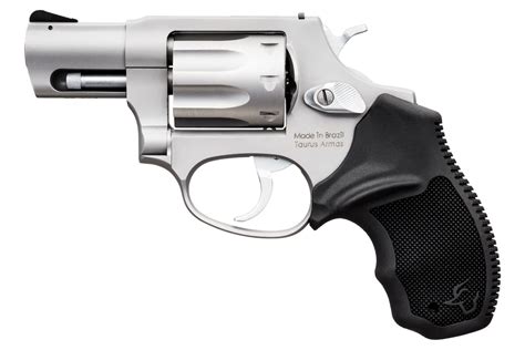 Taurus Revolver Gallery 8