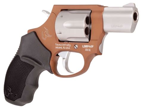 Taurus Revolver Reliability