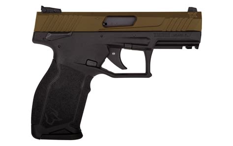 Taurus TX 22 Gallery 6