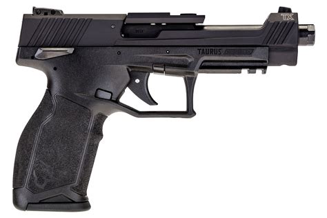 Taurus TX22 Pistol