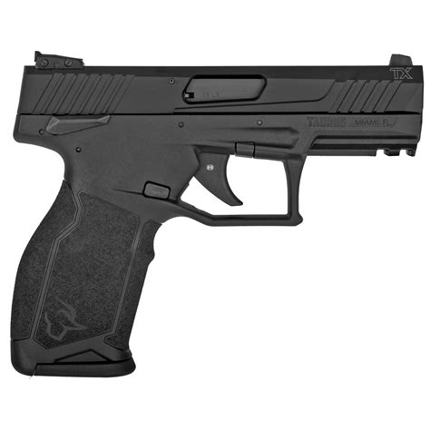 Taurus TX22 Handgun