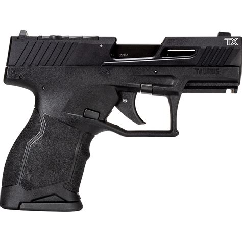 Taurus TX22 Right for You