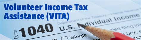 Tax Assistance