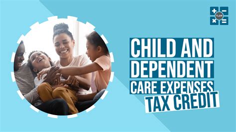 Tax Credits for Childcare