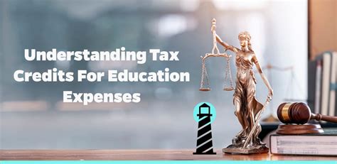 Tax Credits for Education Expenses