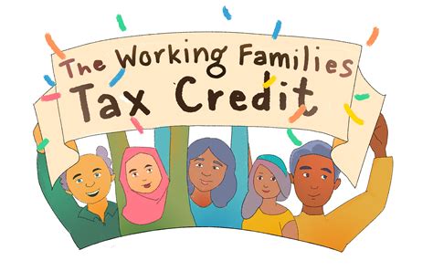 Tax Credits for Families