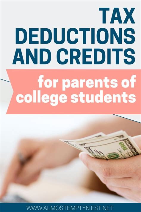 Tax Credits for Students