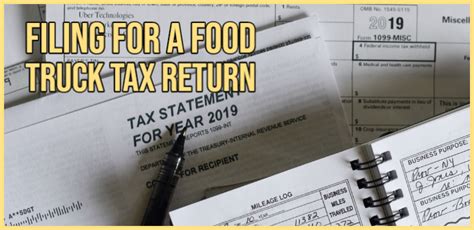 Tax Refund and Food Assistance