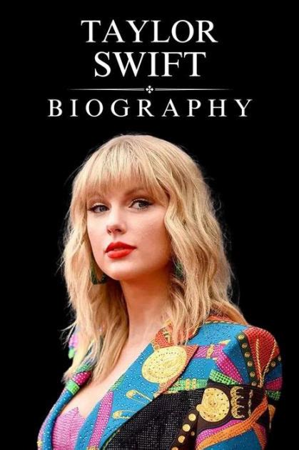 Taylor Swift Bio and Discography