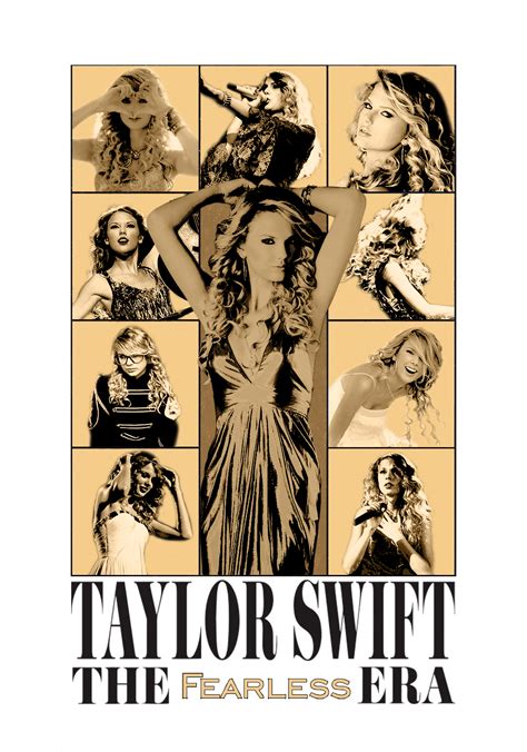 Taylor Swift Speak Now Era Template