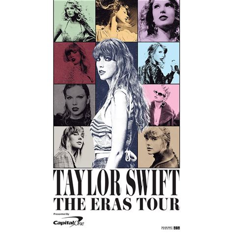 Taylor Swift Eras Tour