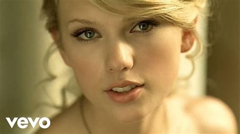 Taylor Swift Music Videos