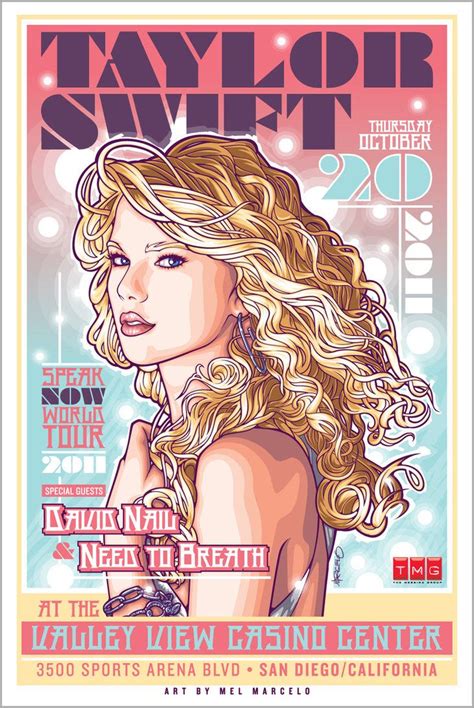 Taylor Swift Printable Poster Styles