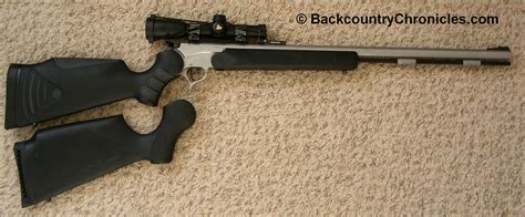 TC Pro Hunter composite stock