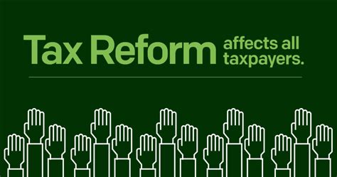 TCJA Tax Reform