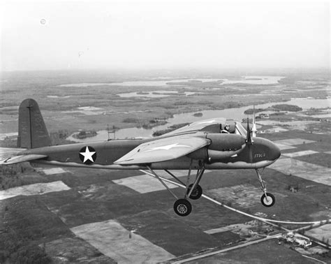 A photo of the Naval Aircraft Factory TDN-1