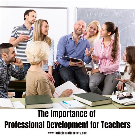 Teacher Professional Development in DeKalb County Schools